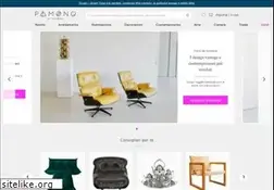 Sites similar to pamono.it