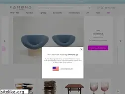 Sites similar to pamono.jp