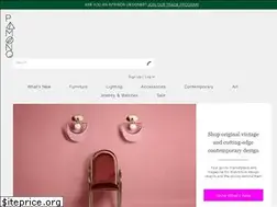 Sites similar to pamono.se