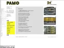Sites similar to pamoponteggi.ch
