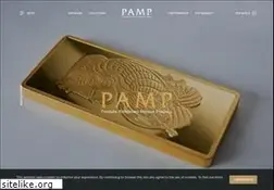 Sites similar to pamp.ch