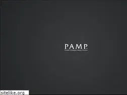 Sites similar to pamp.in