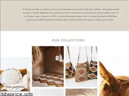 Sites similar to pampa.com.au