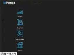 Sites similar to pampabi.com