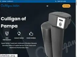 Sites similar to pampaculligan.com
