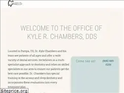 Sites similar to pampadentistry.com