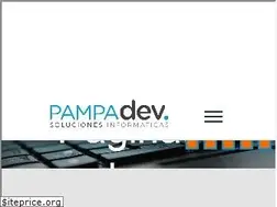 Sites similar to pampadev.com.ar