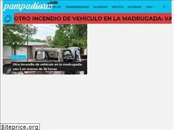 Sites similar to pampadiario.com