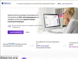 Sites similar to pampadu.ru