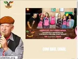 Sites similar to pampaecerrado.com.br