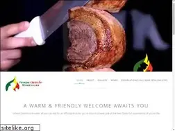 Sites similar to pampagauchobsh.com