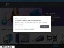 Sites similar to pampaherramientas.com.ar