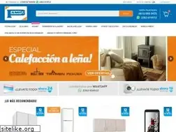 Sites similar to pampahogar.com.ar