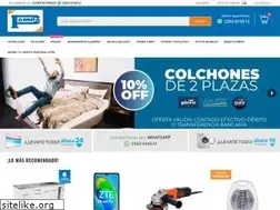 Sites similar to pampahogar.com