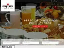 Sites similar to pampahotel.com.br