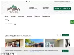 Sites similar to pampaimoveis.com.br