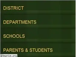 Sites similar to pampaisd.net