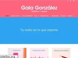 Sites similar to pampalabrasamedida.com