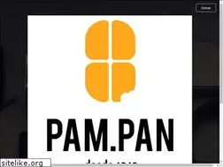Sites similar to pampan.cl