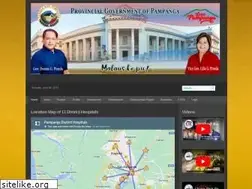 Sites similar to pampanga.gov.ph