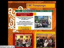 Sites similar to pampangaexpress.com