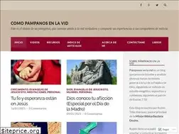 Sites similar to pampanos.wordpress.com