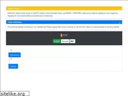 Sites similar to pamparoja.com
