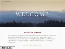 Sites similar to pamparsonsart.com