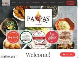 Sites similar to pampasusa.com
