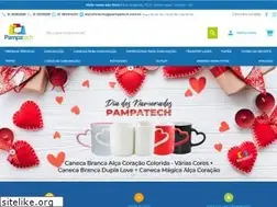 Sites similar to pampatech.com.br