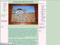 Sites similar to pampatike.com