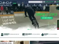 Sites similar to pampavapehouse.com.br
