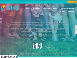 Sites similar to pampclub.org