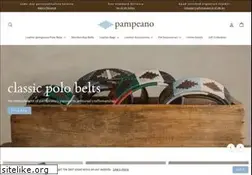 Sites similar to pampeano.co.uk