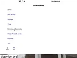 Sites similar to pampelone.com