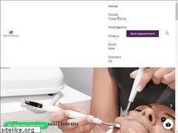 Sites similar to pamper-parlour.com
