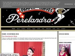 Sites similar to pamperandcurves.blogspot.co.uk