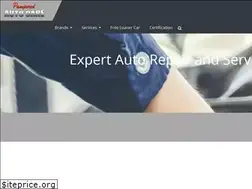 Sites similar to pamperedautocare.com