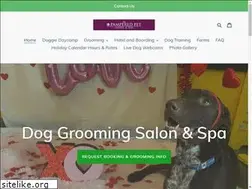 Sites similar to pamperedpethotels.com