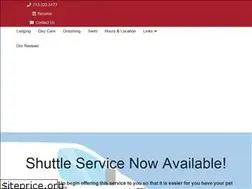 Sites similar to pamperedpetinn.com