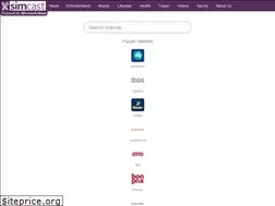 Sites similar to pamperedpetsct.com