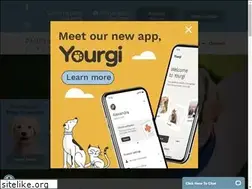 Sites similar to pamperedpoochplayground.com