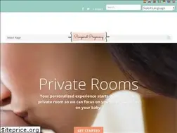 Sites similar to pamperedpregnancy.com