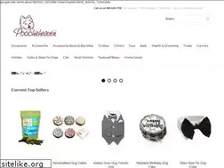 Sites similar to pamperedpuppy.com