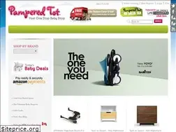 Sites similar to pamperedtot.com
