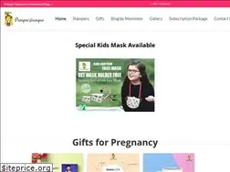 Sites similar to pamperhamper.in