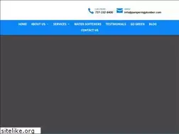 Sites similar to pamperingplumber.com