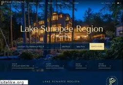 Sites similar to pamperkinsrealestate.com