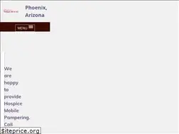 Sites similar to pampermeinaz.com