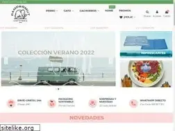 Sites similar to pampermut.com